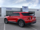 Thumbnail image of 2024 Ford Explorer at Biener Ford