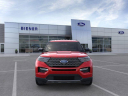 Thumbnail image of 2024 Ford Explorer at Biener Ford