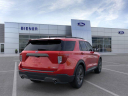 Thumbnail image of 2024 Ford Explorer at Biener Ford