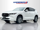 Thumbnail image of 2025 Mazda CX-5 at Anderson Nissan Mazda Suzuki - New and Used