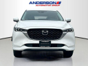 Thumbnail image of 2025 Mazda CX-5 at Anderson Nissan Mazda Suzuki - New and Used