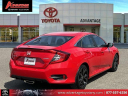 2019 Honda Civic Sport at Advantage Toyota Scion