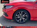 Thumbnail image of 2019 Honda Civic at Advantage Toyota Scion