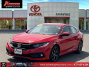 Thumbnail image of 2019 Honda Civic at Advantage Toyota Scion