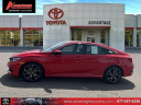 Thumbnail image of 2019 Honda Civic at Advantage Toyota Scion