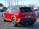 Thumbnail image of 2024 Toyota Corolla Cross Hybrid at Serra Buick Gmc Champaign