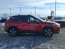 Thumbnail image of 2024 Toyota Corolla Cross Hybrid at Serra Buick Gmc Champaign