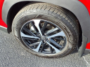 Thumbnail image of 2024 Toyota Corolla Cross Hybrid at Serra Buick Gmc Champaign