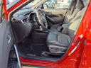 Thumbnail image of 2024 Toyota Corolla Cross Hybrid at Serra Buick Gmc Champaign