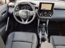Thumbnail image of 2024 Toyota Corolla Cross Hybrid at Serra Buick Gmc Champaign