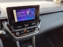 Thumbnail image of 2024 Toyota Corolla Cross Hybrid at Serra Buick Gmc Champaign