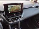 Thumbnail image of 2024 Toyota Corolla Cross Hybrid at Serra Buick Gmc Champaign