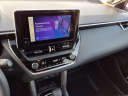 Thumbnail image of 2024 Toyota Corolla Cross Hybrid at Serra Buick Gmc Champaign