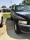 Thumbnail image of 1997 Dodge Ram 1500 at Wise Auto Sales Inc.