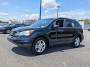 2010 Honda CR-V EX-L at Valdosta Nissan - New