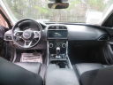 Thumbnail image of 2020 Jaguar XE at WARD'S MOTOR SPORTS, INC