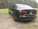 Thumbnail image of 2020 Jaguar XE at WARD'S MOTOR SPORTS, INC