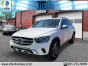 2022 Mercedes-Benz GLC GLC 300 4MATIC at JTL Auto Sales