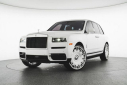 Thumbnail image of 2022 Rolls-Royce Cullinan at BellevueBentley of Bellevue, WA