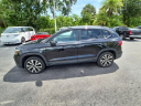 2022 Volkswagen Taos SE at Bert Smith VW