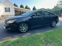 Thumbnail image of 2010 Buick LaCrosse at EICHER AUTO SALES