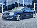 Thumbnail image of 2011 Audi A5 at Honest Autos