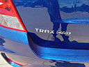 Thumbnail image of 2017 Chevrolet Trax at Garfield Preowned Autos