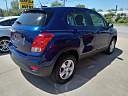 Thumbnail image of 2017 Chevrolet Trax at Garfield Preowned Autos
