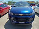 Thumbnail image of 2017 Chevrolet Trax at Garfield Preowned Autos