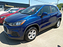 Thumbnail image of 2017 Chevrolet Trax at Garfield Preowned Autos