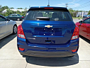 Thumbnail image of 2017 Chevrolet Trax at Garfield Preowned Autos