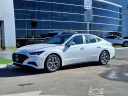 Thumbnail image of 2022 Hyundai SONATA at Bob Moore Ford