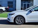 Thumbnail image of 2022 Hyundai SONATA at Bob Moore Ford