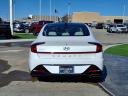 Thumbnail image of 2022 Hyundai SONATA at Bob Moore Ford