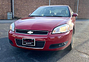 Thumbnail image of 2008 Chevrolet Impala at Maya Auto Sales