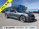 Thumbnail image of 2021 Chevrolet Camaro at Mccarthy Chevrolet Lees Summit USED