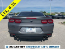 Thumbnail image of 2021 Chevrolet Camaro at Mccarthy Chevrolet Lees Summit USED