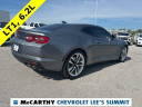 Thumbnail image of 2021 Chevrolet Camaro at Mccarthy Chevrolet Lees Summit USED