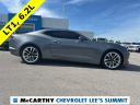 Thumbnail image of 2021 Chevrolet Camaro at Mccarthy Chevrolet Lees Summit USED