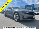 Thumbnail image of 2021 Chevrolet Camaro at Mccarthy Chevrolet Lees Summit USED
