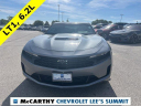 Thumbnail image of 2021 Chevrolet Camaro at Mccarthy Chevrolet Lees Summit USED