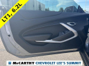 2021 Chevrolet Camaro LT1 at Mccarthy Chevrolet Lees Summit USED