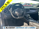 Thumbnail image of 2021 Chevrolet Camaro at Mccarthy Chevrolet Lees Summit USED