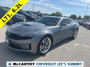 Thumbnail image of 2021 Chevrolet Camaro at Mccarthy Chevrolet Lees Summit USED