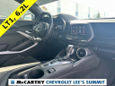 Thumbnail image of 2021 Chevrolet Camaro at Mccarthy Chevrolet Lees Summit USED