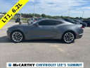 Thumbnail image of 2021 Chevrolet Camaro at Mccarthy Chevrolet Lees Summit USED