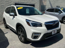Thumbnail image of 2021 Subaru Forester at Gregoris Subaru