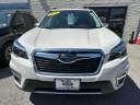 Thumbnail image of 2021 Subaru Forester at Gregoris Subaru