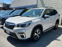 2021 Subaru Forester Touring at Gregoris Subaru