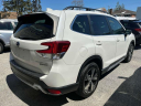 Thumbnail image of 2021 Subaru Forester at Gregoris Subaru